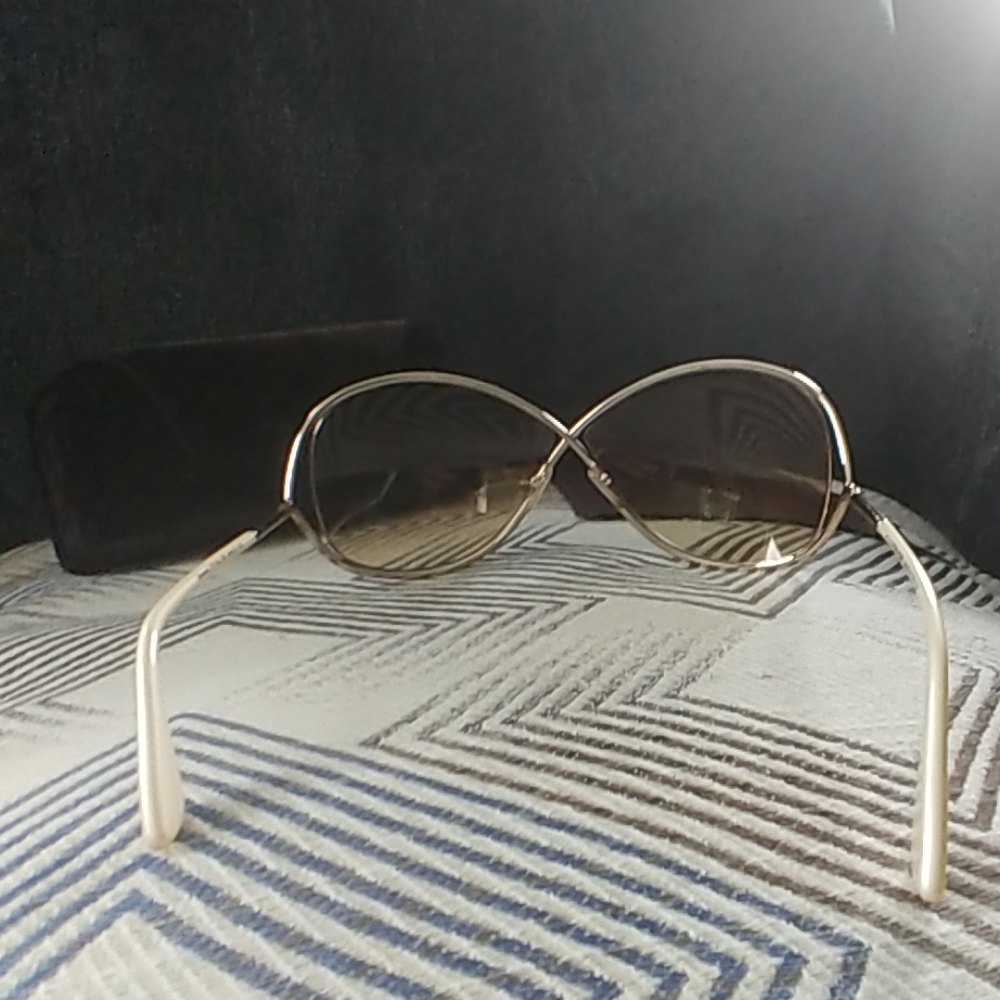 Tom Ford sunglasses - Picture 4 of 6